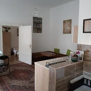  Appartamento Valentin Apartman
