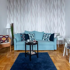  Appartamento Deluxe Dream In The Center