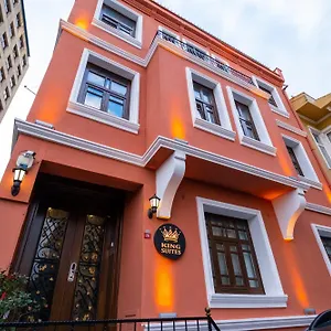 kingsuites.istanbul-turkeyhotels.com/