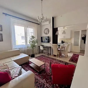 Standard By Hi5 - Károly 23 Apartman