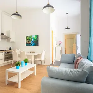 Apartment New - Super Super, Budapest