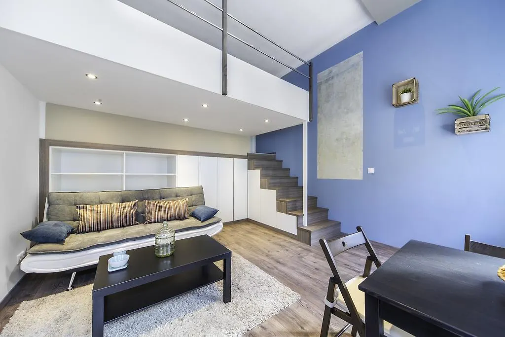 D53 Apartments Budapesta 0*,  Ungaria